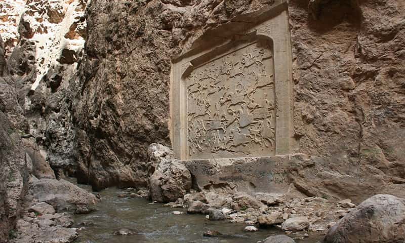 قیمت تور تنگه واشی یک روزه